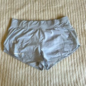 Under Armour Women’s Running Shorts Size XL
